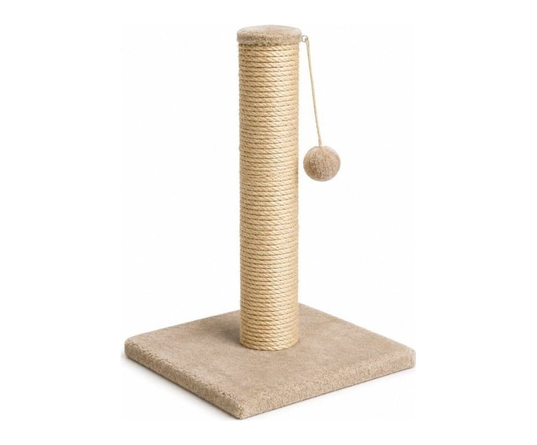 Cat Scratch Post