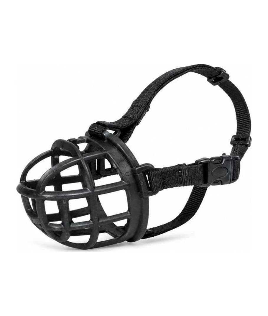 Dog Muzzle