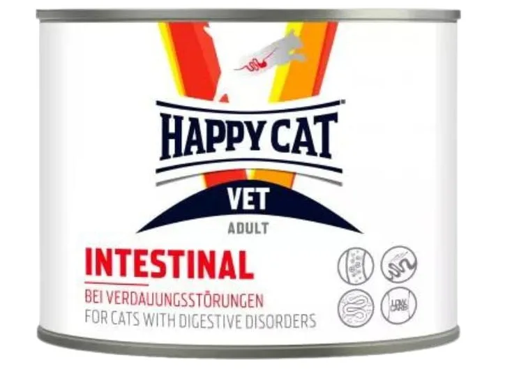 Happy Cat Intestinal Adult Wet Food