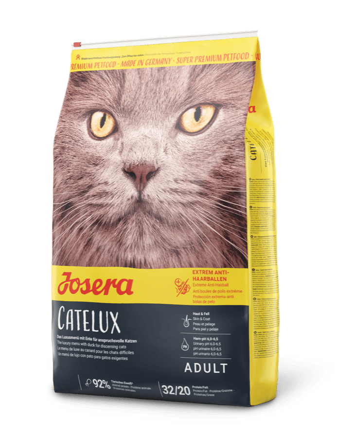 Josera catelux Dry Food 2 kg