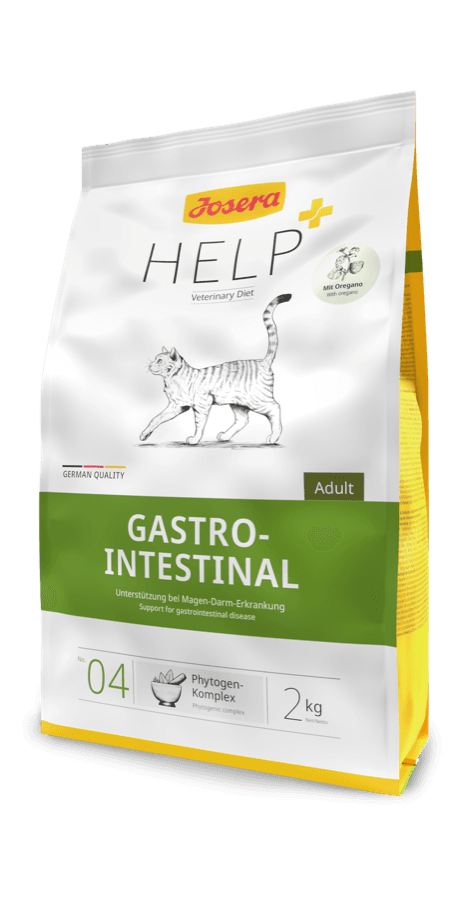 Josera Gastrointestinal Dry Food 2 kg