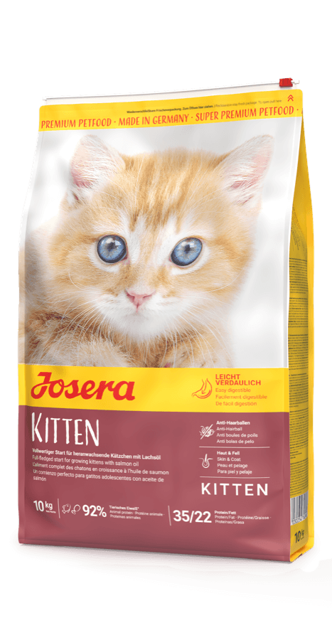 Josera Kitten Dry Food 2 kg