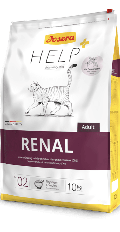 Josera Renal Dry Food 2 kg