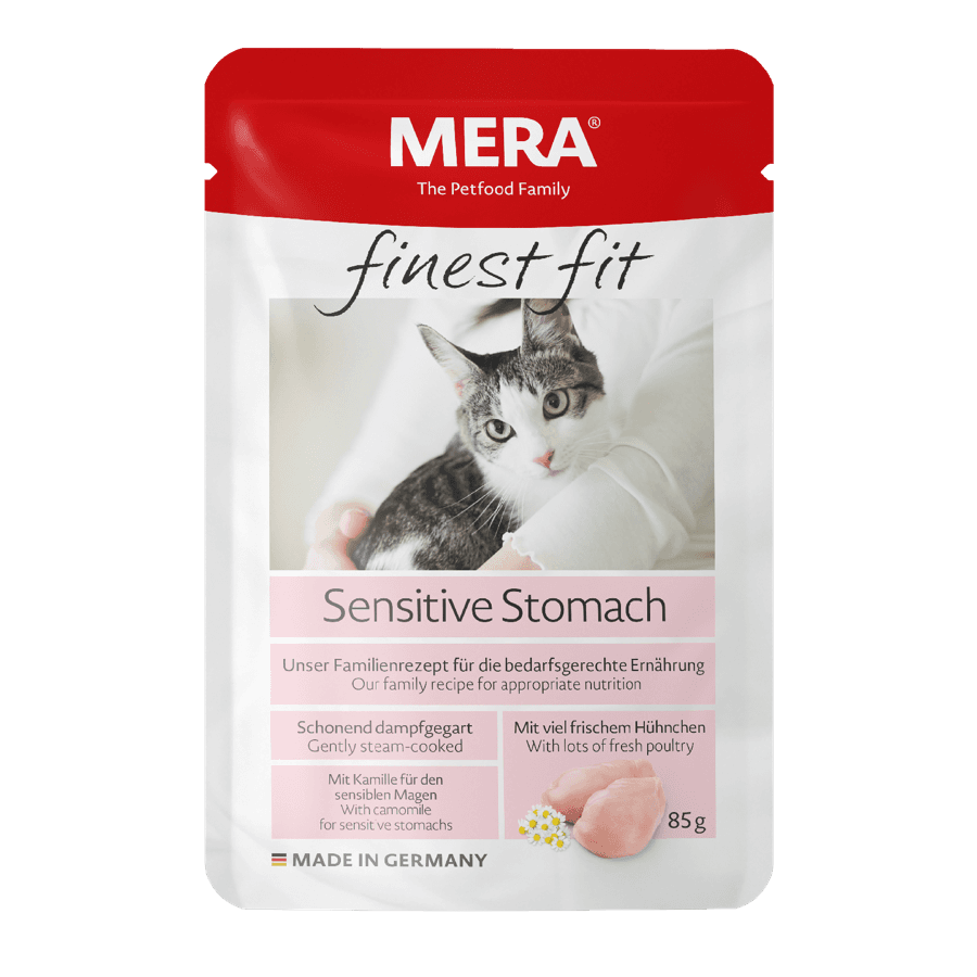 Mera Stomach Sensitive Wet Food 85 gm