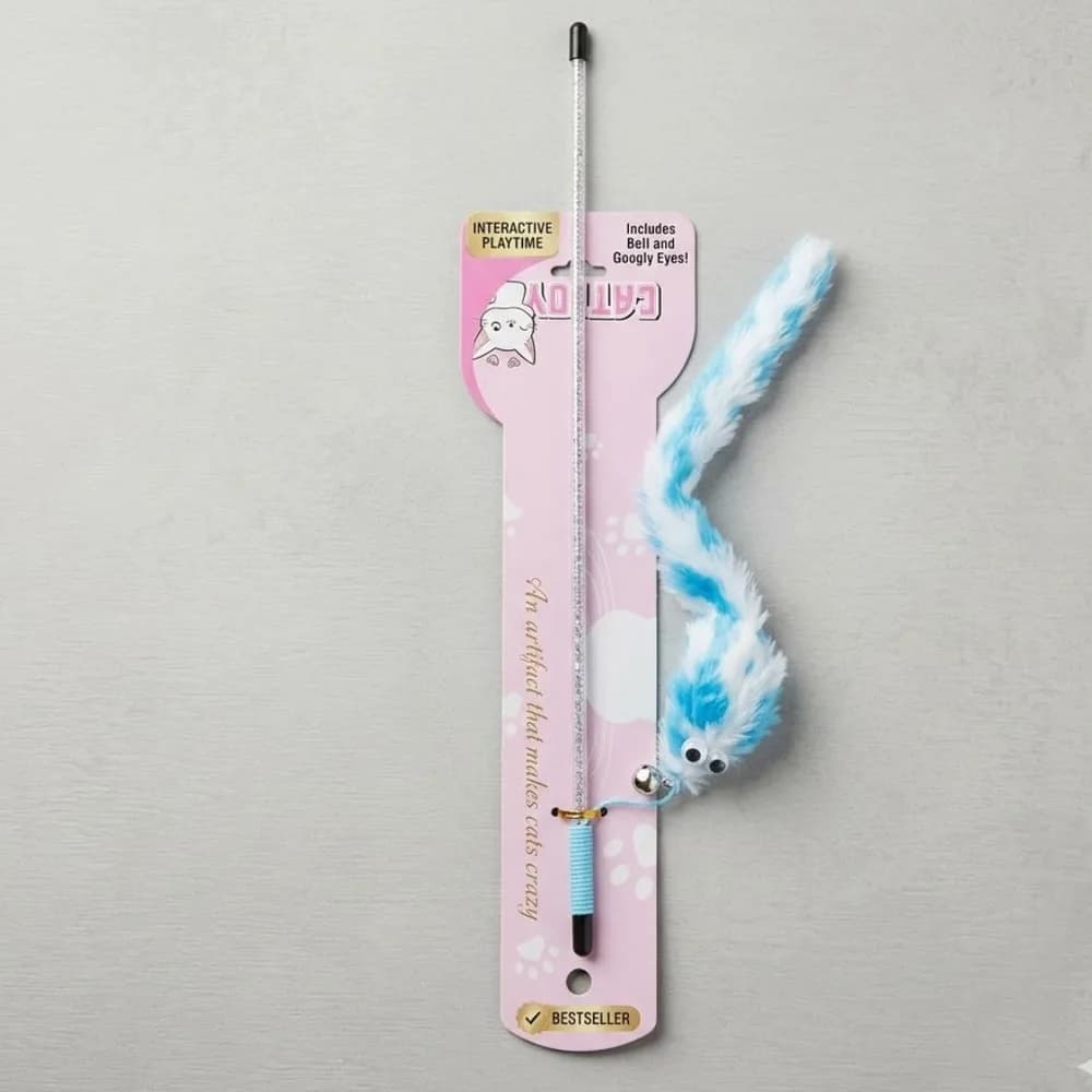 Mouse Character Toy Stick