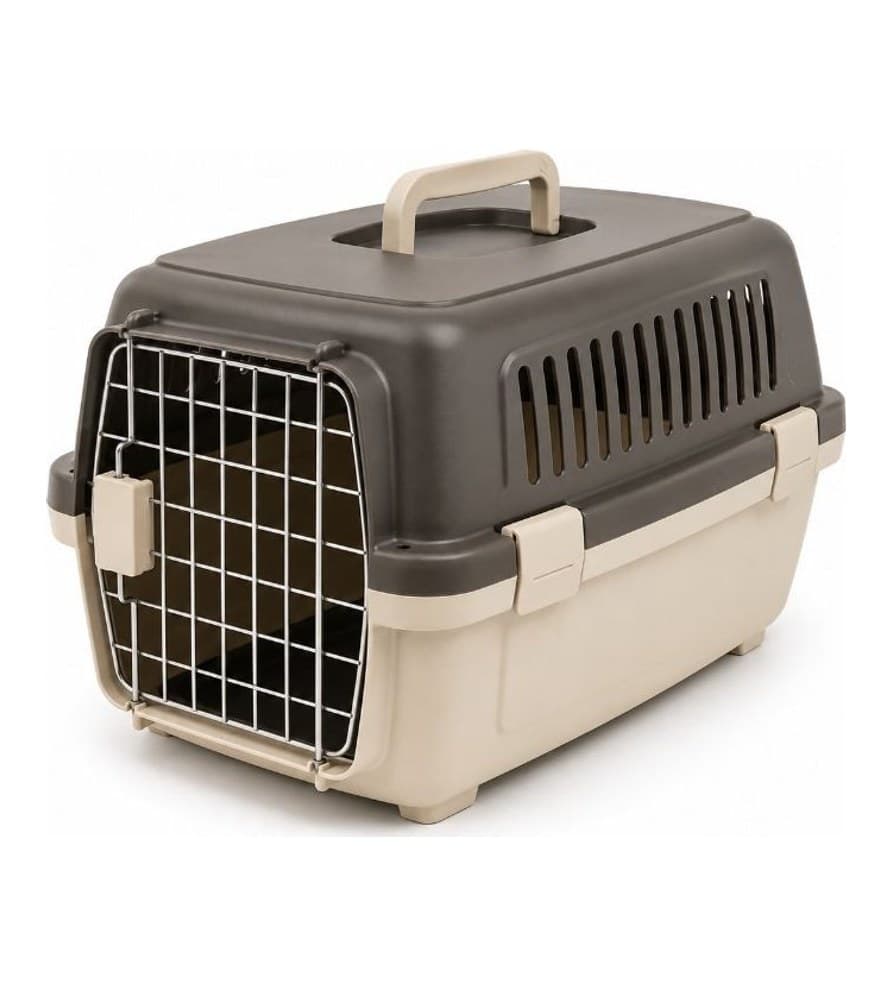 Pet Travel Jet Box Small