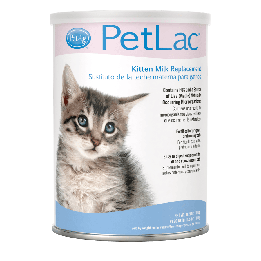 PetLac Kitten Milk Replacer 100 gm