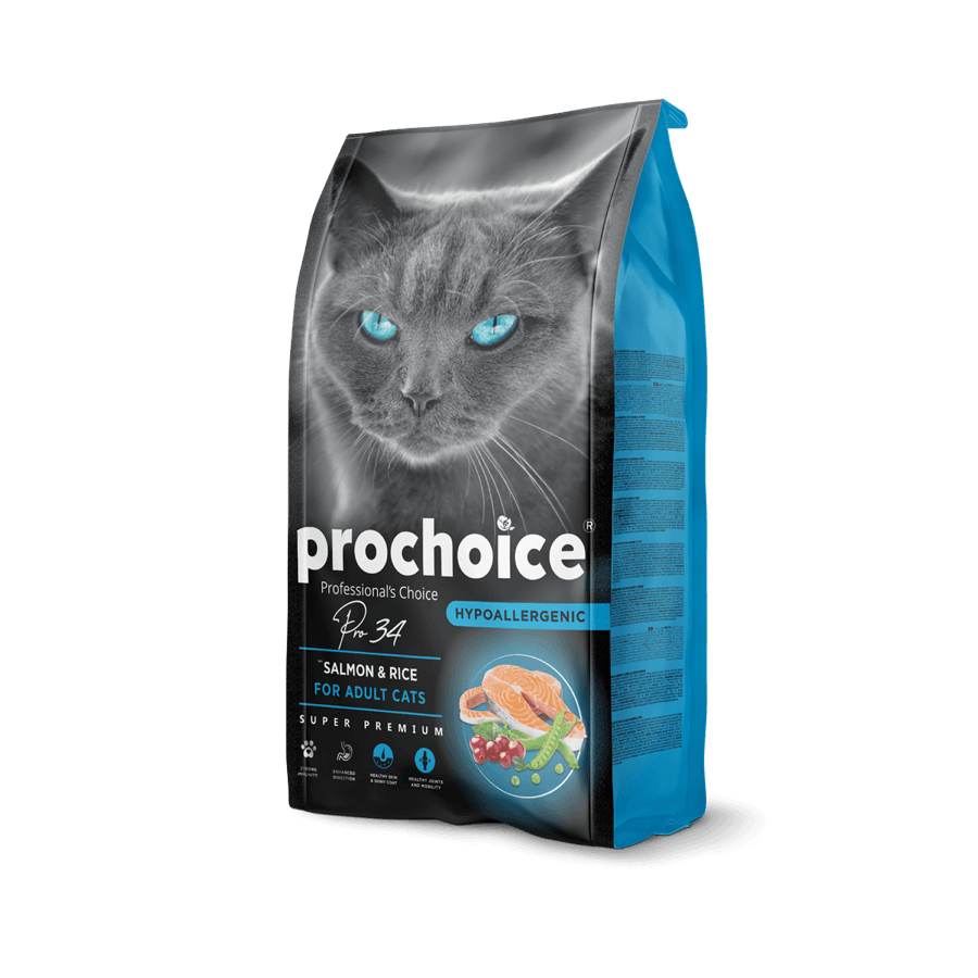 Prochoice Dry Food 10 kg