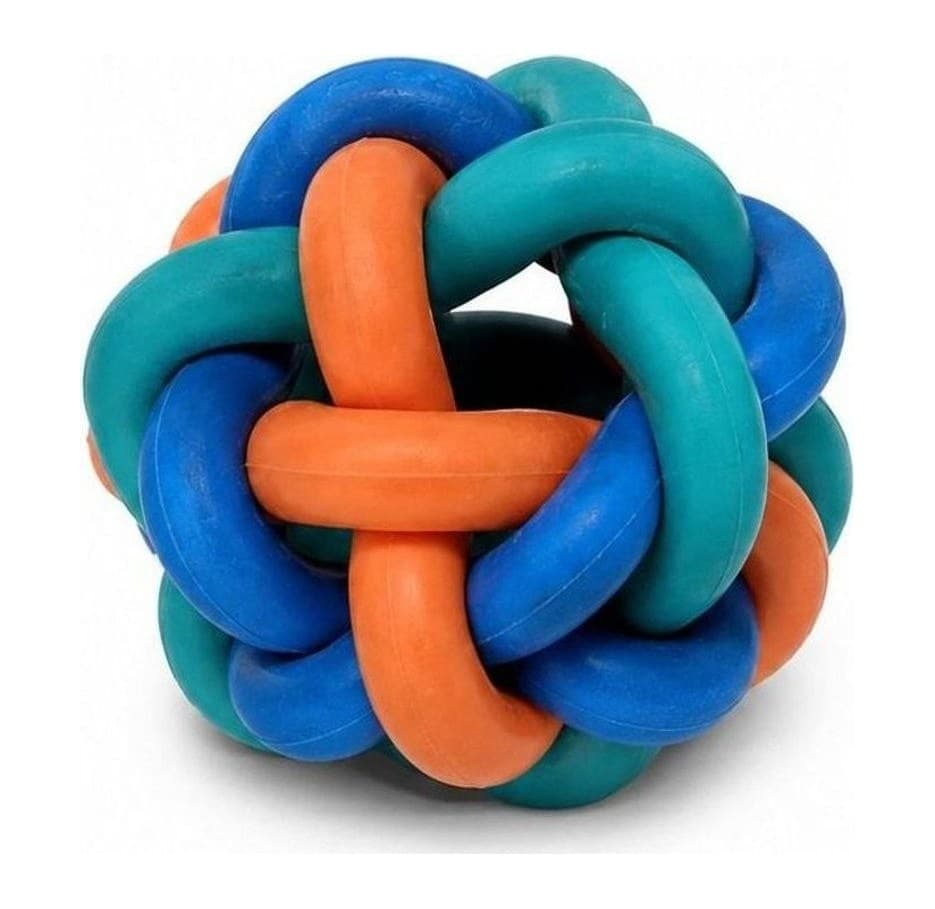 Rainbow Ball Medium