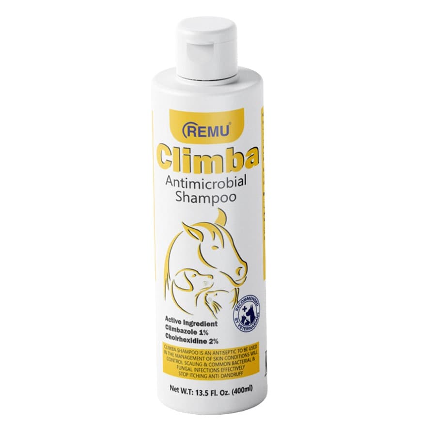 Remu Climba Shampoo 500 ml
