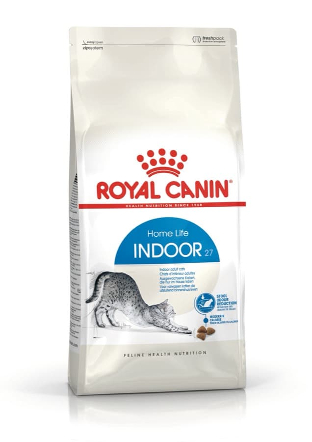 Royal Canin Adult Indoor Cat 2 kg