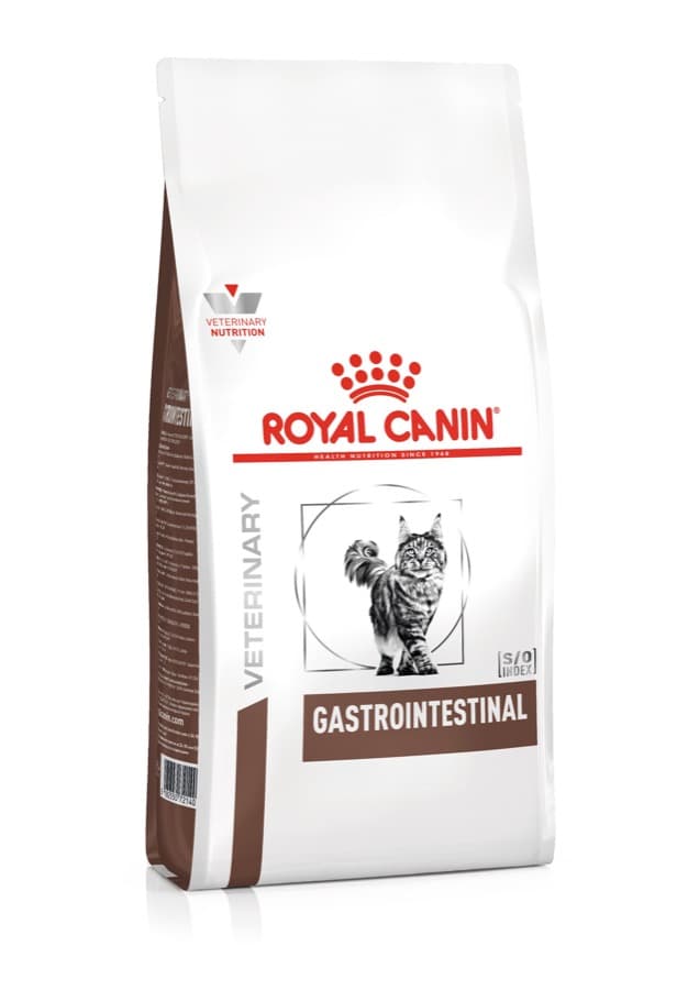 Royal canin Gastrointestinal Adult Dry Food 2 kg