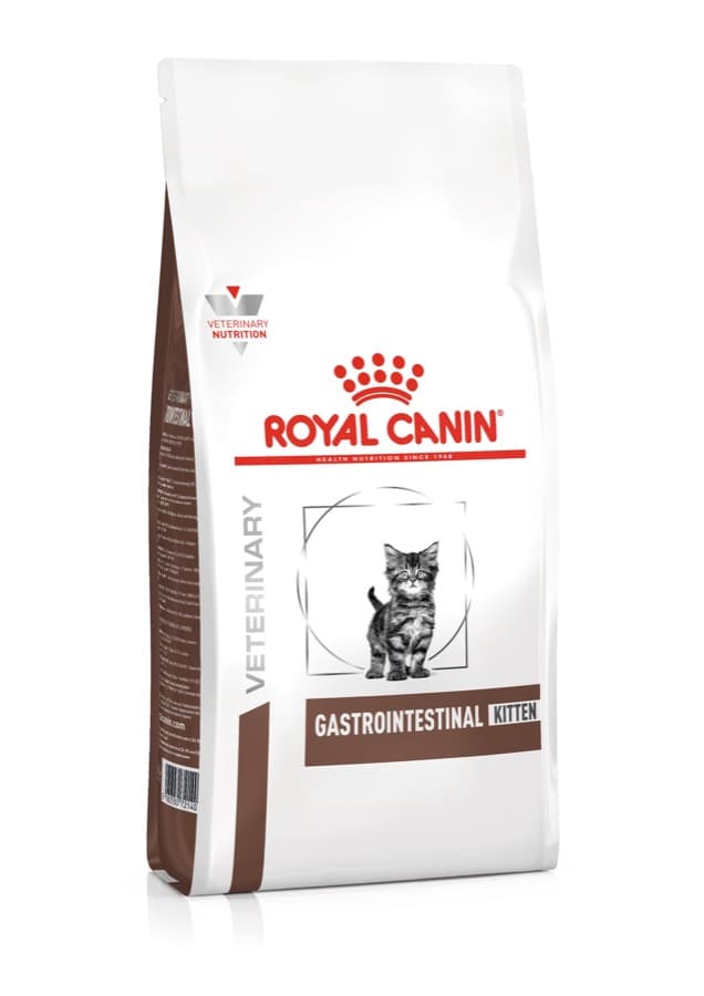 Royal Canin Gastrontestinal Kitten 400 gm
