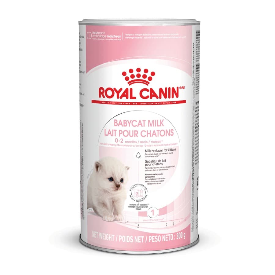 Royal canin Kitten Milk Replacer 300 gm