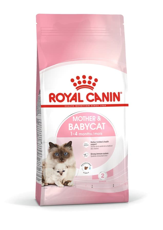 Royal Canin Mother & Baby 2 kg