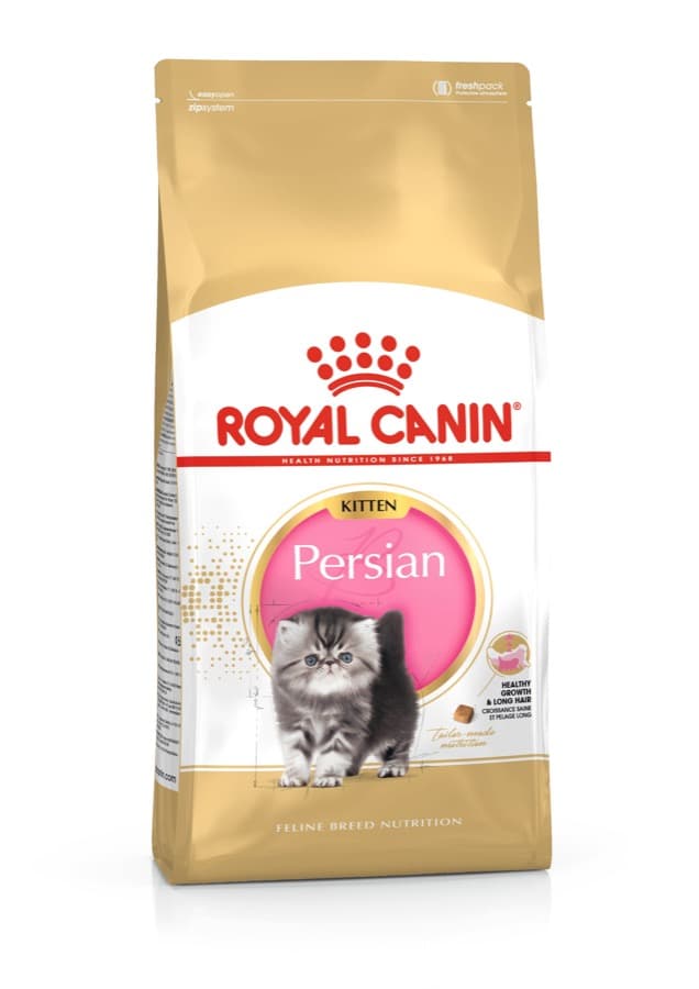 Royal Canin Persian Kitten 400 gm