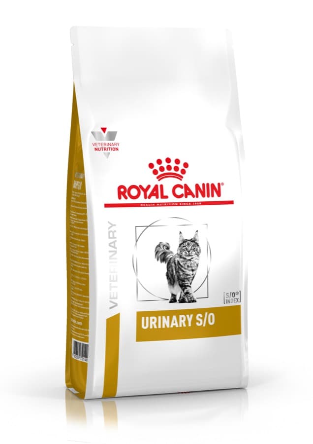 Royal Canin Urinary S/O Dry Food 1.5 kg