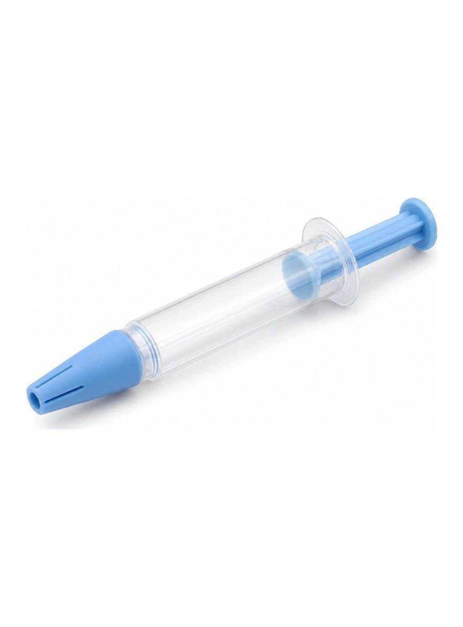 Tablet Pill Gun