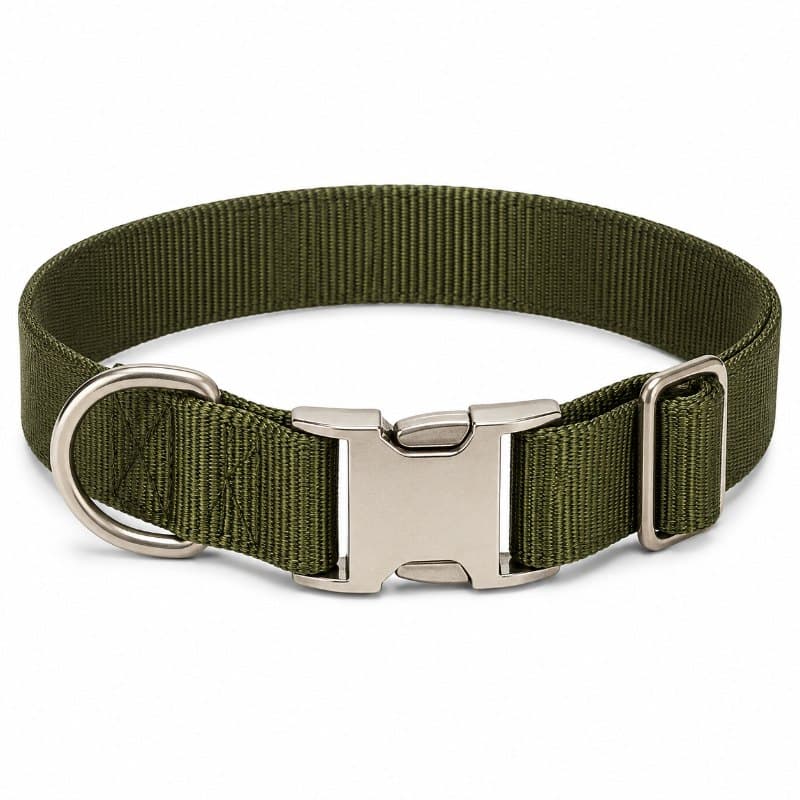 Dog Neck Collar Large