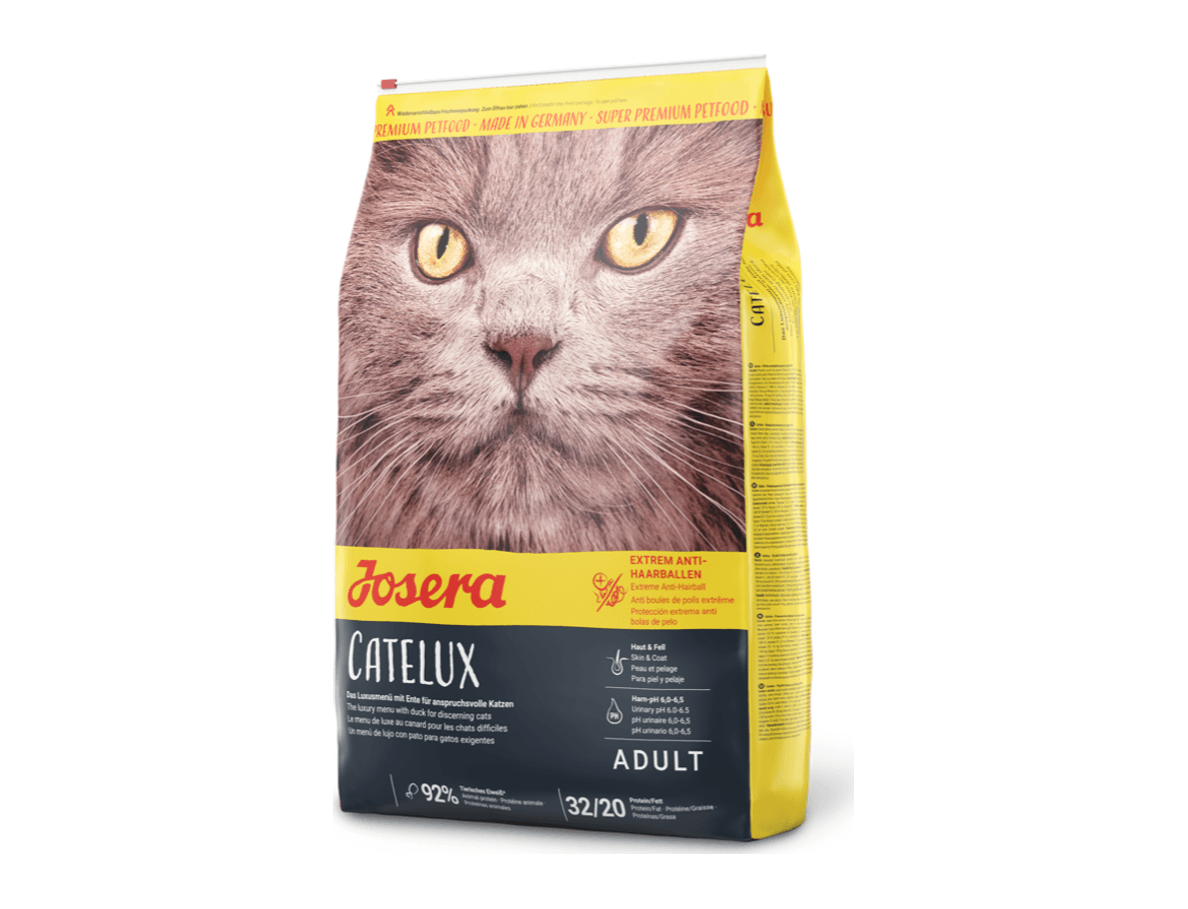 Josera catelux Dry Food 2 kg