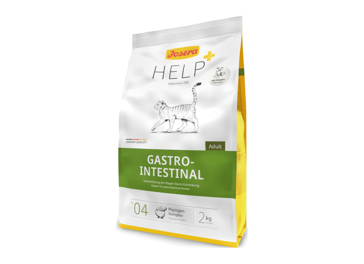 Josera Gastrointestinal Dry Food 2 kg