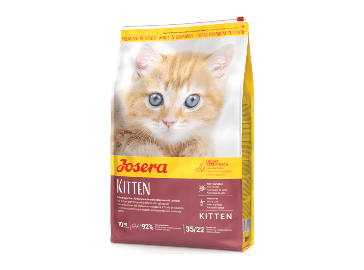 Josera Kitten Dry Food 2 kg