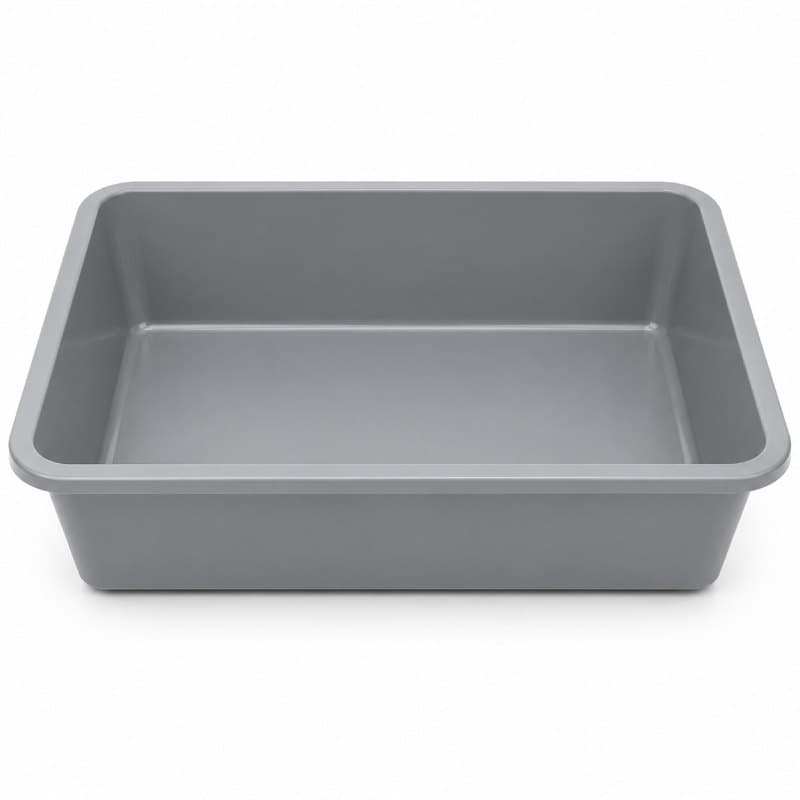 Litter tray Large