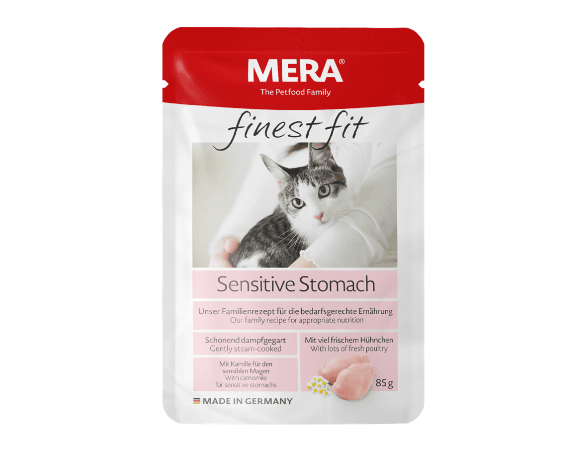 Mera Stomach Sensitive Wet Food 85 gm