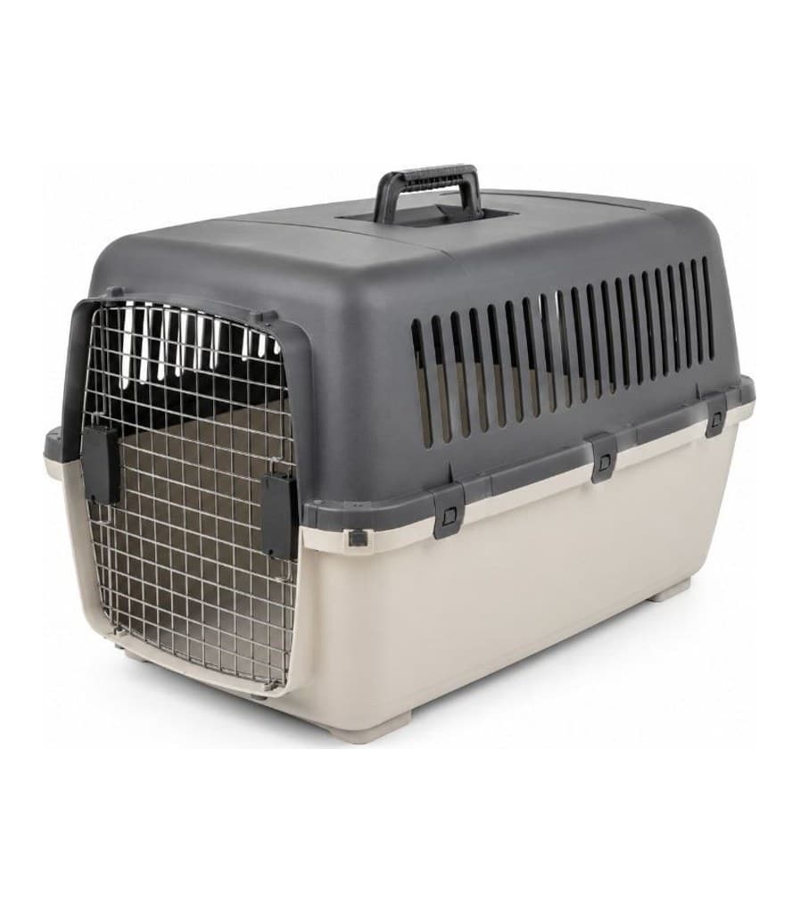 Pet Travel Jet Box Large
