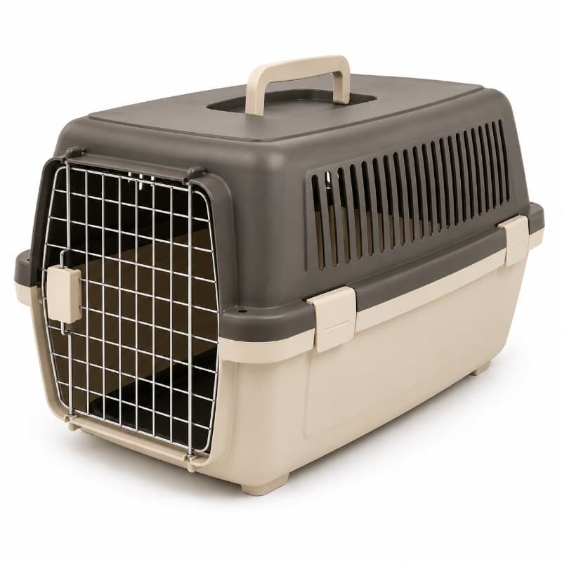 Pet Travel Jet Box Medium