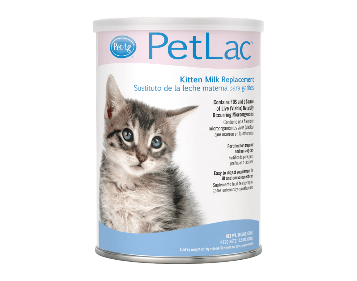 PetLac Kitten Milk Replacer 100 gm