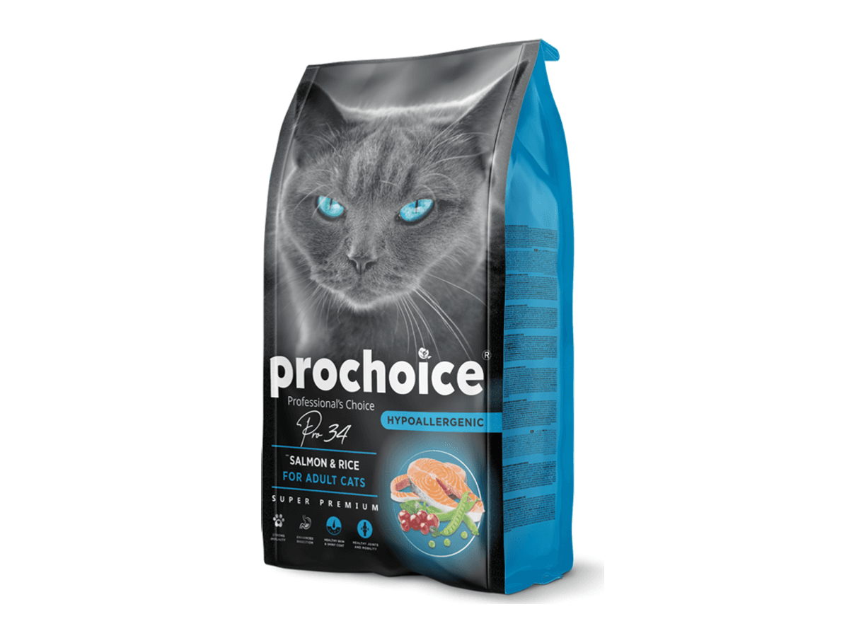 Prochoice Dry Food 10 kg