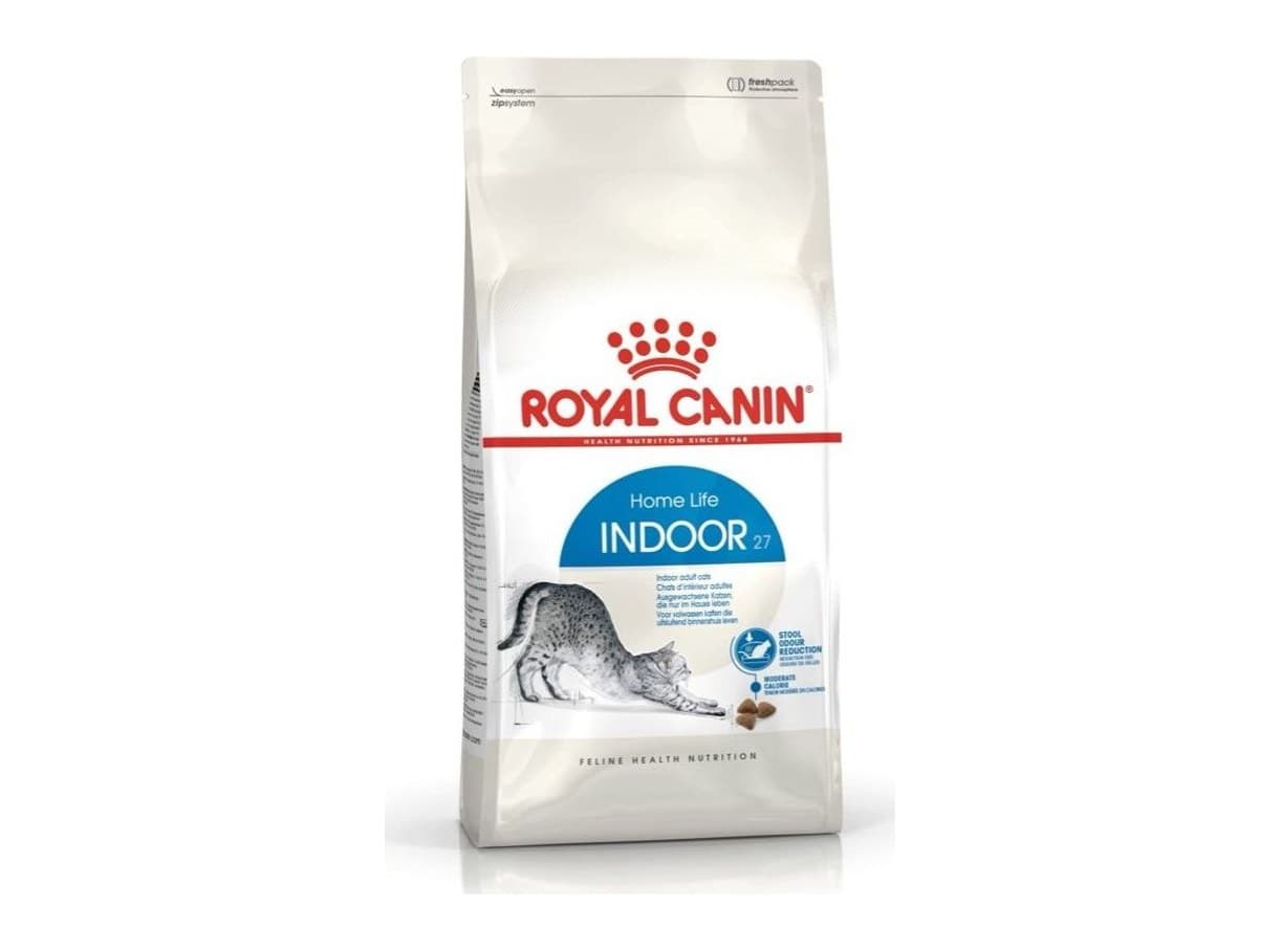 Royal Canin Adult Indoor Cat 2 kg