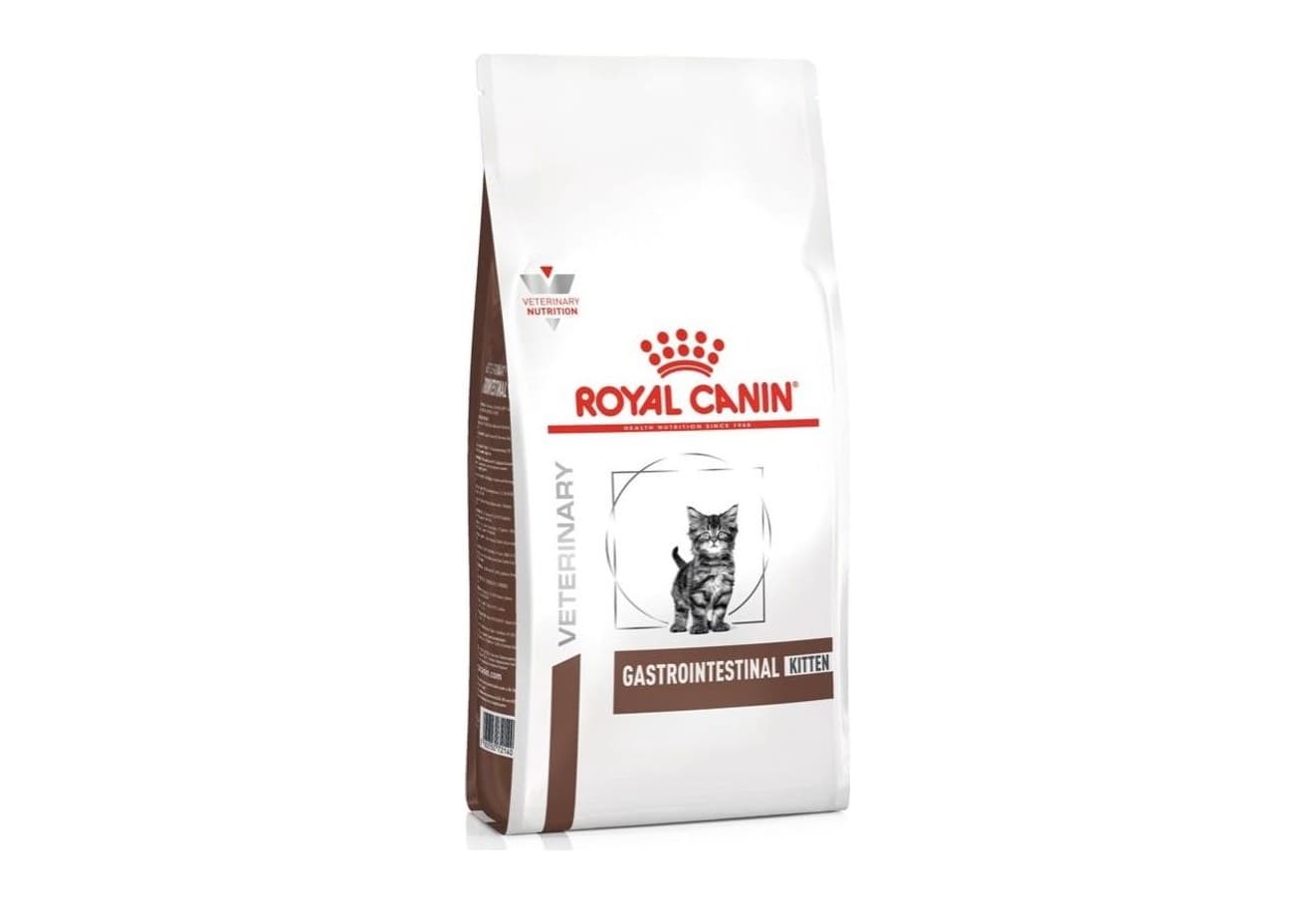Royal Canin Gastrontestinal Kitten 400 gm