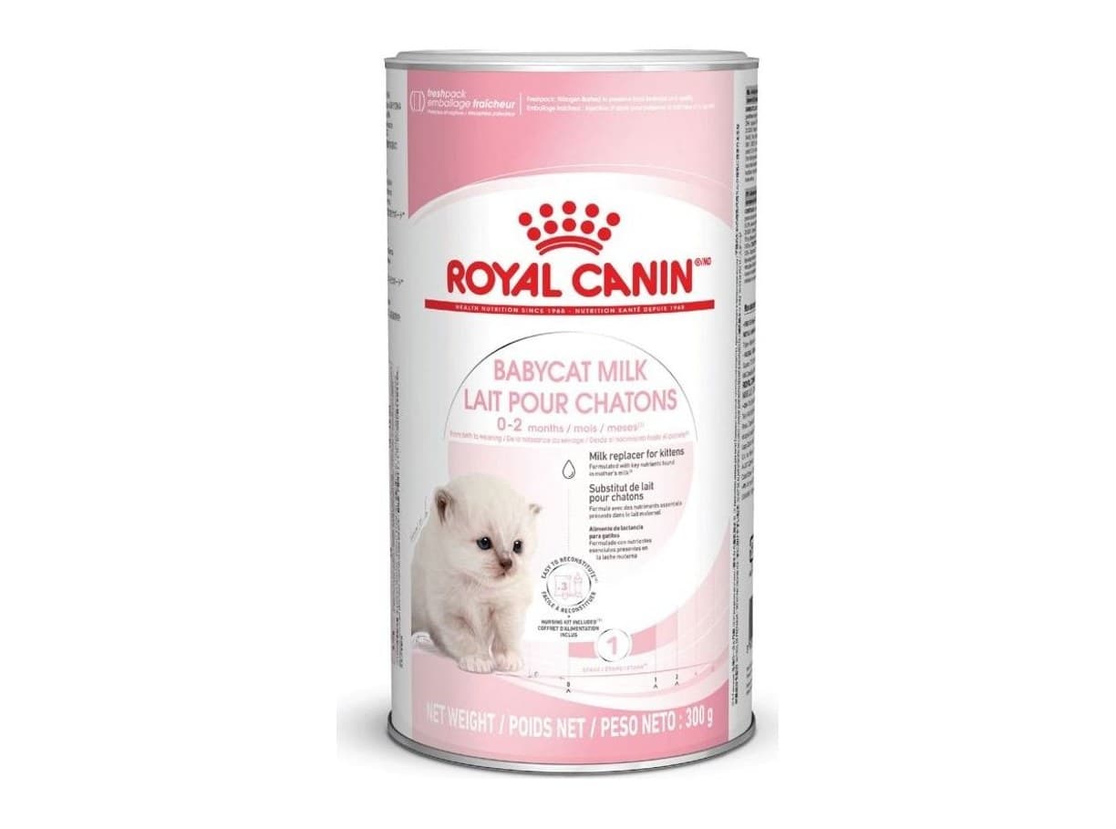 Royal canin Kitten Milk Replacer 300 gm