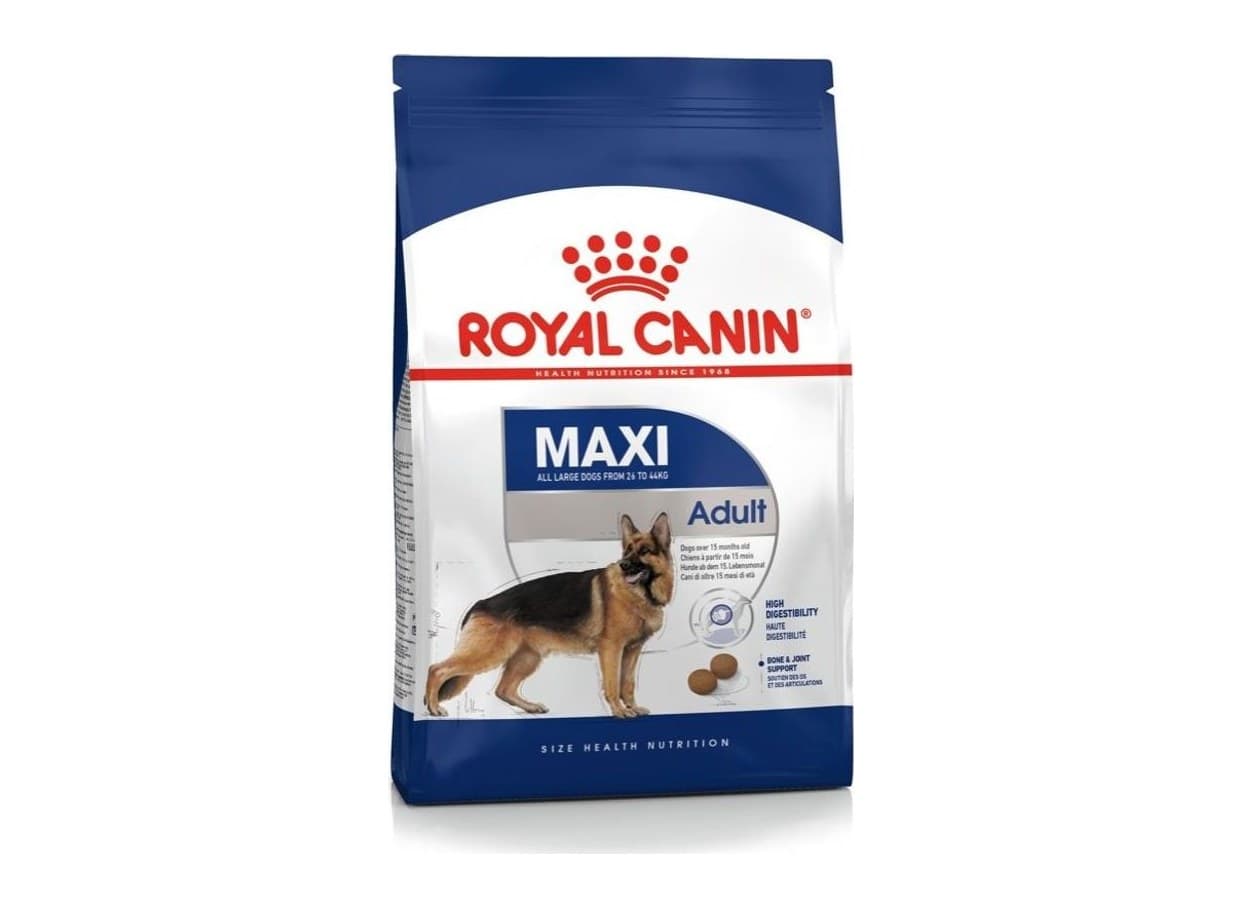 Royal Canin Maxi Adult 4 kg
