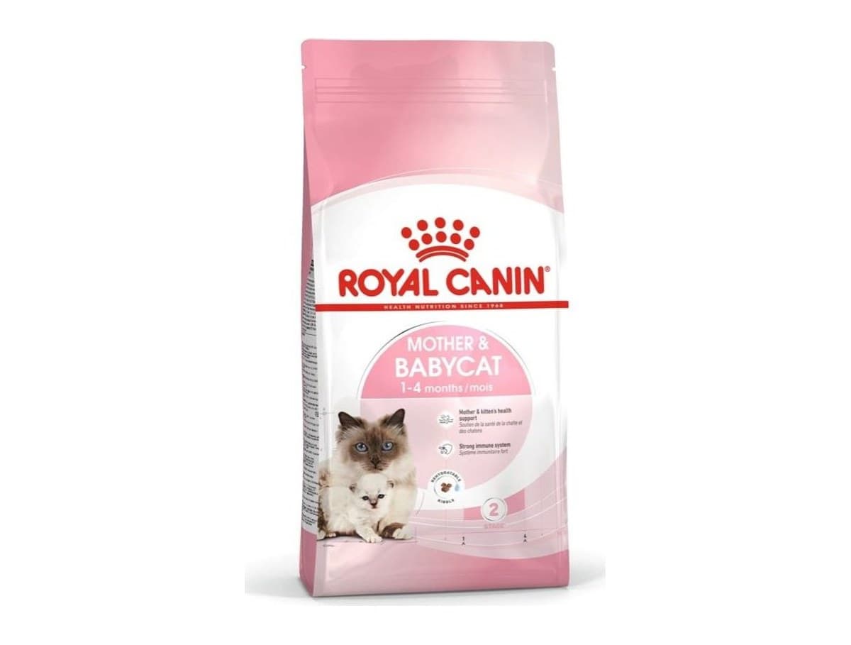 Royal Canin Mother & Baby 2 kg