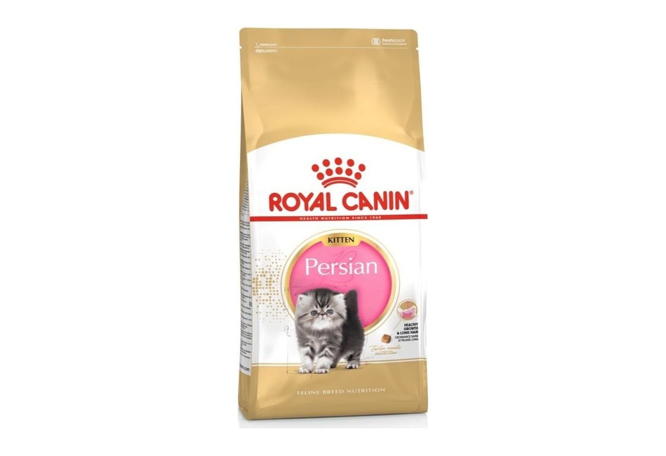 Royal Canin Persian Kitten 400 gm