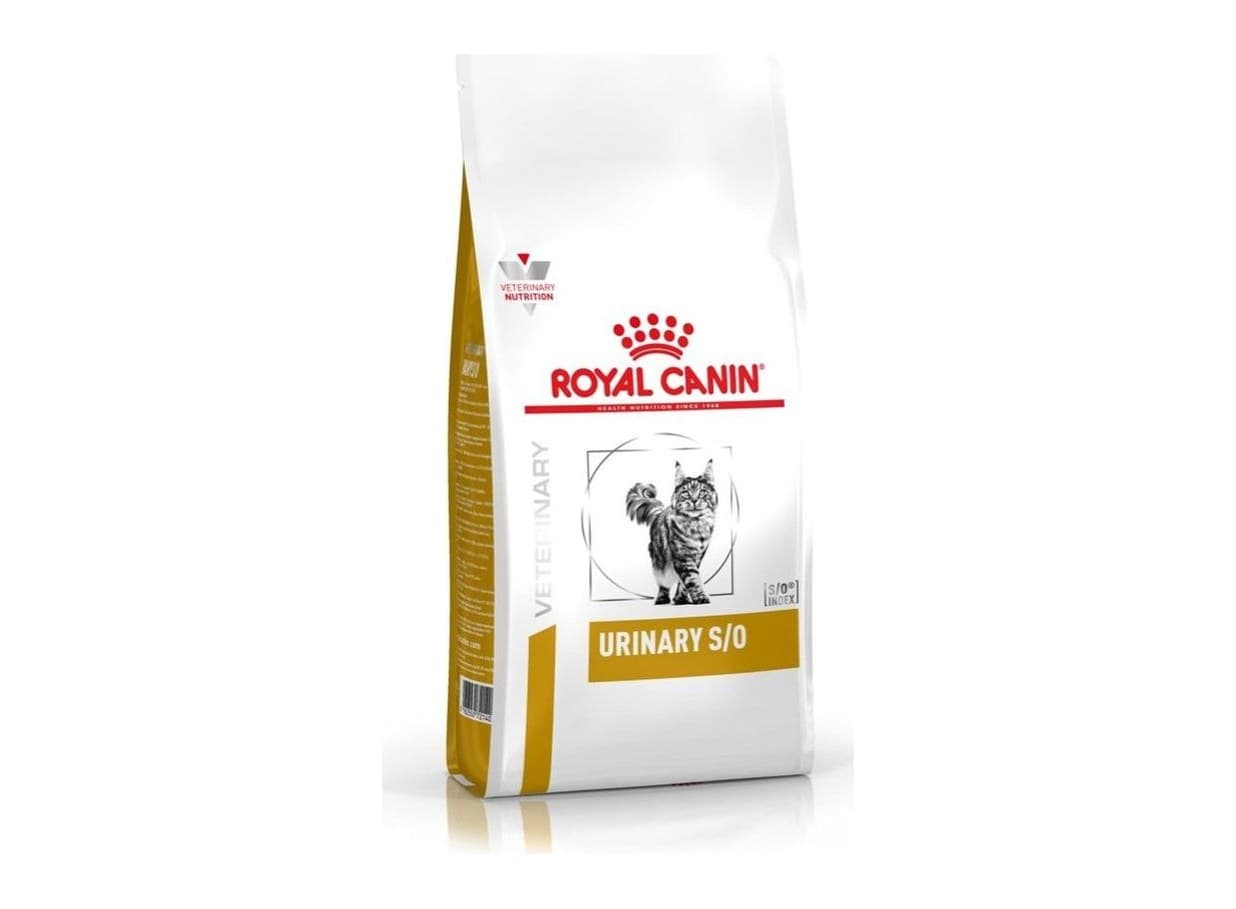 Royal Canin Urinary S/O Dry Food 1.5 kg